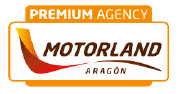 Agencia PREMIUM circuito Motorland Aragon